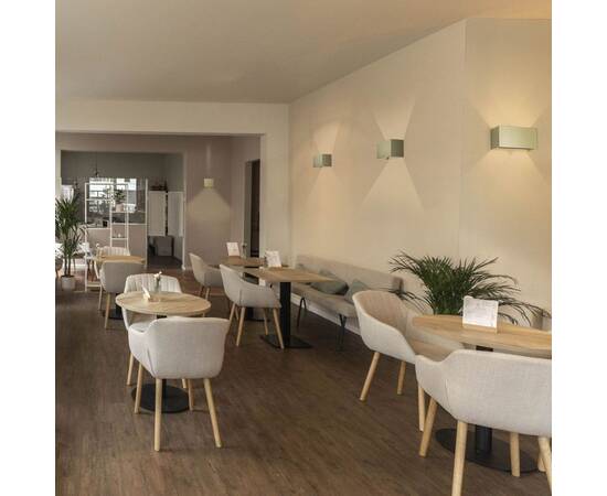 Настенный светильник Mantra Davos 9224, изображение 3