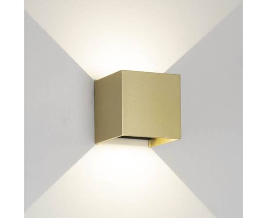 Настенный светильник Mantra Davos 9226