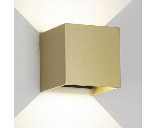 Настенный светильник Mantra Davos 9226, изображение 2