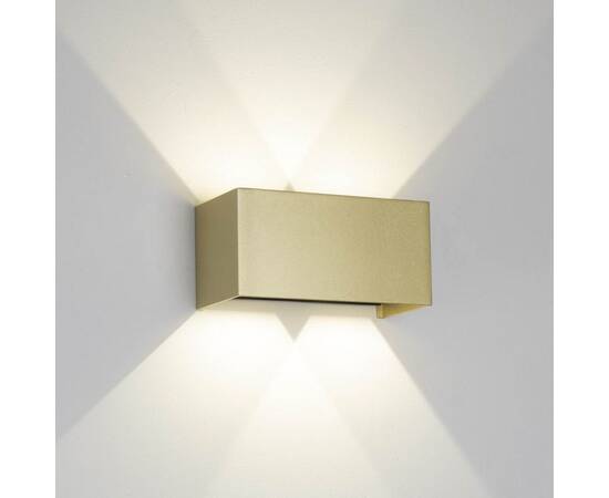 Настенный светильник Mantra Davos 9227