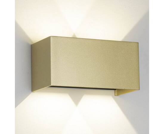 Настенный светильник Mantra Davos 9227, изображение 2