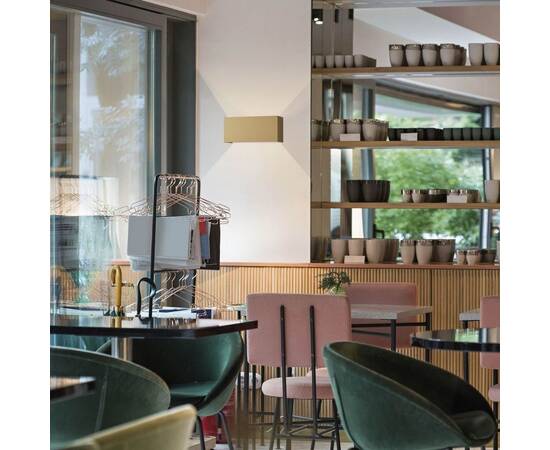 Настенный светильник Mantra Davos 9227, изображение 4