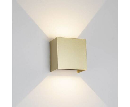 Настенный светильник Mantra Davos 9228