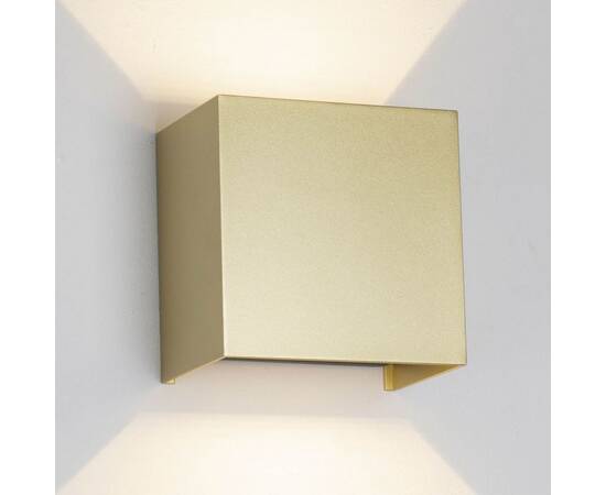 Настенный светильник Mantra Davos 9228, изображение 2