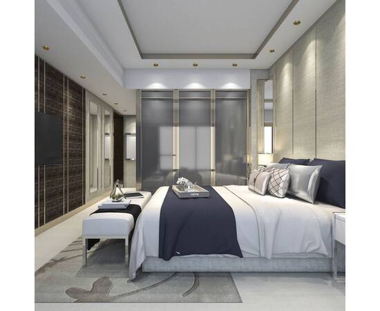 Встраиваемый светильник Mantra Malt 9234, изображение 3