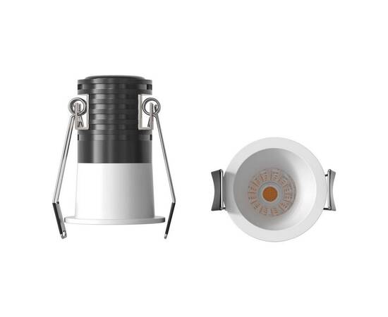 Встраиваемый светильник Mantra Cane 9263