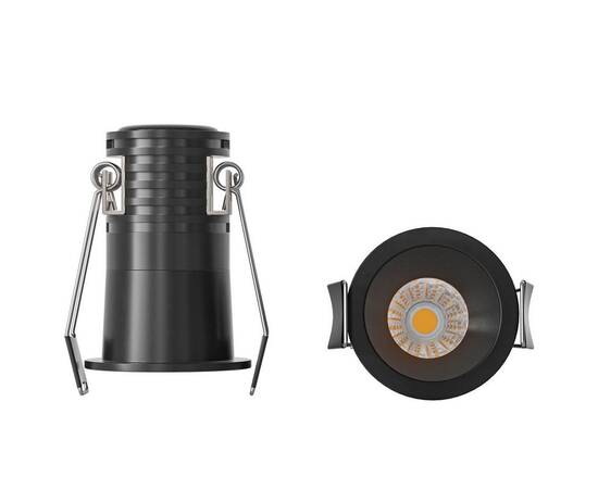 Встраиваемый светильник Mantra Cane 9266