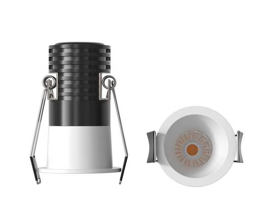 Встраиваемый светильник Mantra Cane 9267