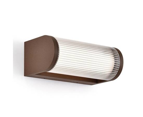 Уличный настенный светильник Mantra Gant 9280