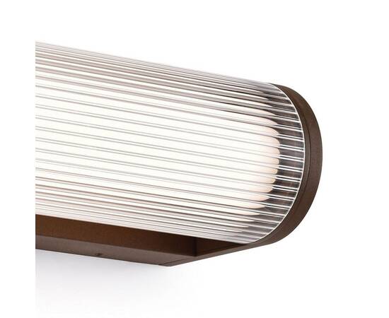 Уличный настенный светильник Mantra Gant 9280, изображение 3