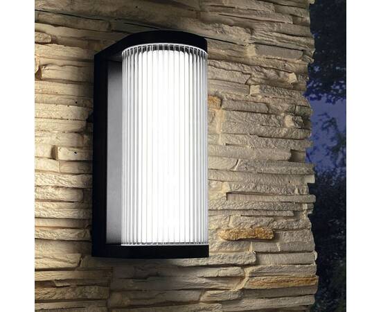 Уличный настенный светильник Mantra Gant 9280, изображение 4