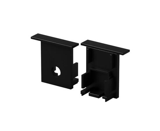Комплект заглушек профиля 2шт Maytoni Led Strip 642051