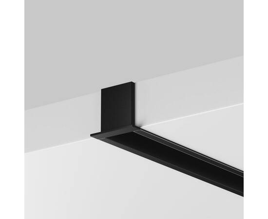 Комплект заглушек профиля 2шт Maytoni Led Strip 642051, изображение 3