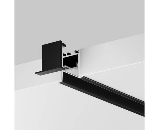 Комплект заглушек профиля 2шт Maytoni Led Strip 642051, изображение 4