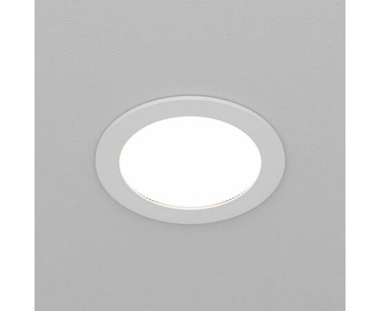 Встраиваемый светильник Maytoni Technical Orb DL130-GX53-W, изображение 4
