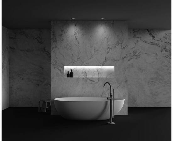 Встраиваемый светильник Maytoni Technical Orb DL130-GX53-W, изображение 8