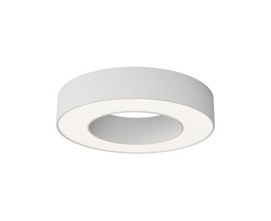 Потолочный светильник Maytoni Technical Lua C093CL-24W4K-W