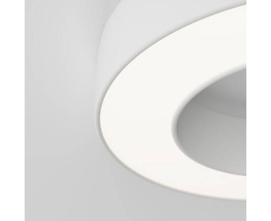 Потолочный светильник Maytoni Technical Lua C093CL-24W4K-W, изображение 3