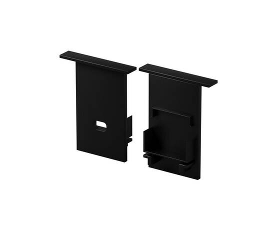 Комплект заглушек профиля 2шт Maytoni Led Strip 642054