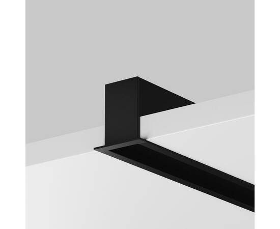 Комплект заглушек профиля 2шт Maytoni Led Strip 642054, изображение 3