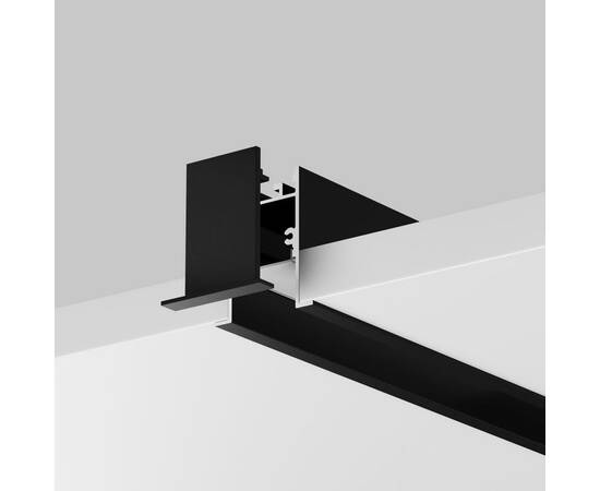 Комплект заглушек профиля 2шт Maytoni Led Strip 642054, изображение 4