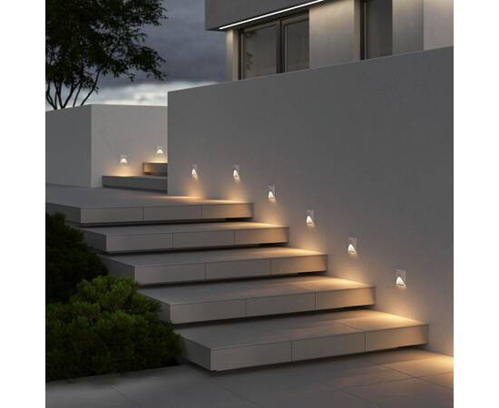 Подсветка для лестниц Elektrostandard Move 40158/LED 4690389217760 a071231, изображение 3