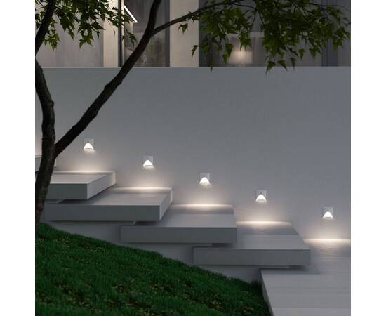 Подсветка для лестниц Elektrostandard Move 40158/LED 4690389217784 a071219, изображение 3