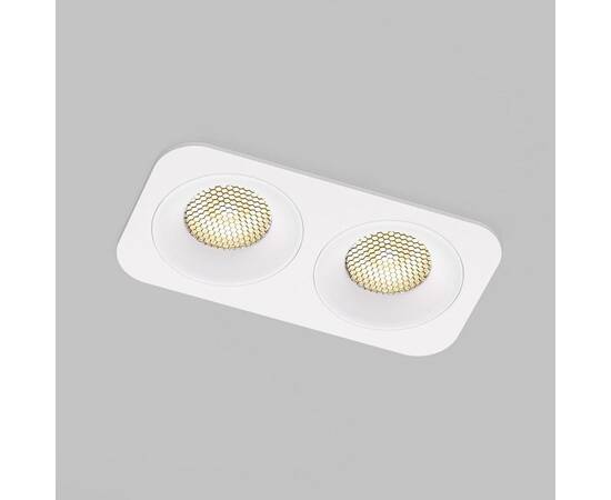 Встраиваемый светильник Elektrostandard Tetro 15277/LED 4690389217906 a071314