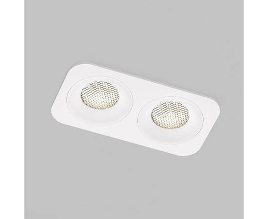 Встраиваемый светильник Elektrostandard Tetro 15277/LED 4690389217920 a071315