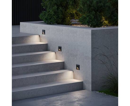 Подсветка для лестниц Elektrostandard Move 40158/LED 4690389217791 a071225, изображение 3