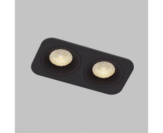 Встраиваемый светильник Elektrostandard Tetro 15277/LED 4690389217913 a071316