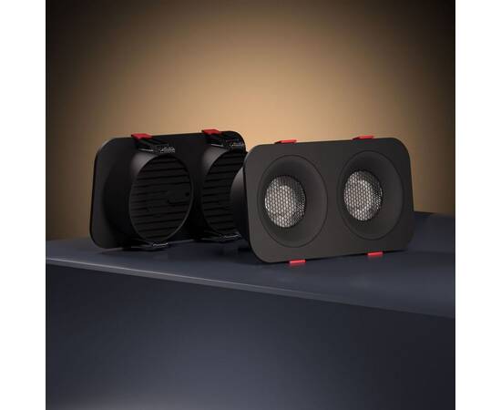 Встраиваемый светильник Elektrostandard Tetro 15277/LED 4690389217913 a071316, изображение 4