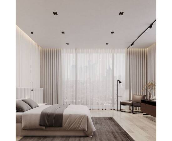 Встраиваемый светильник Elektrostandard Tetro 15277/LED 4690389217913 a071316, изображение 5