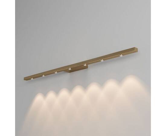 Настенный светильник Elektrostandard Artline 40162/LED 4690389217708 a071273