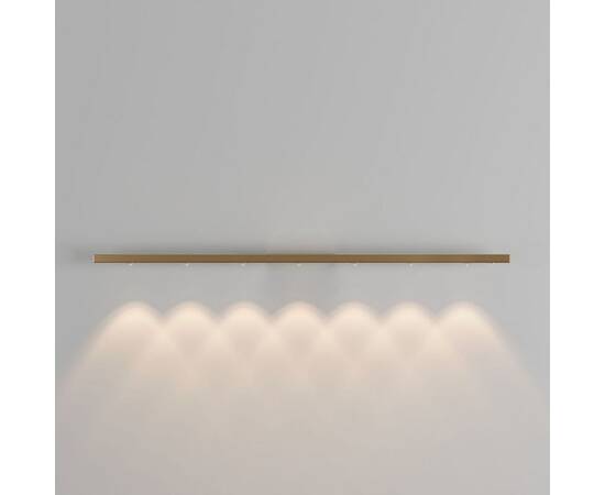 Настенный светильник Elektrostandard Artline 40162/LED 4690389217708 a071273, изображение 2