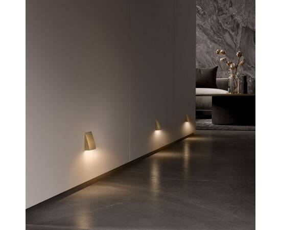 Подсветка для лестниц Elektrostandard Wally 40159/LED 4690389217814 a071221, изображение 4