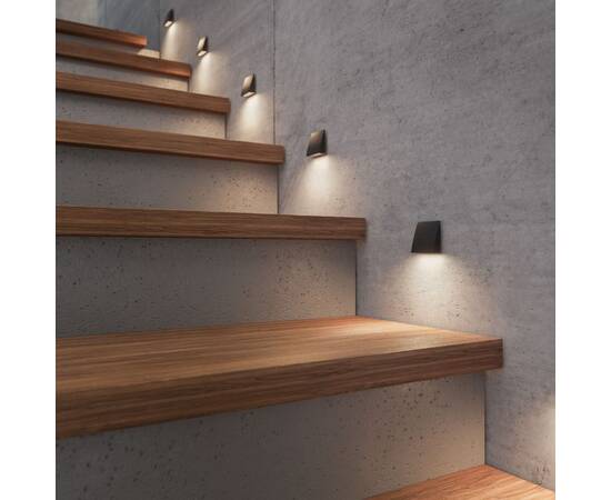 Подсветка для лестниц Elektrostandard Wally 40159/LED 4690389217852 a071229, изображение 4