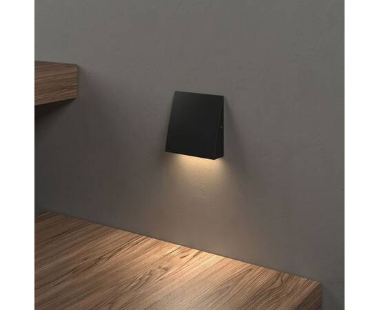 Подсветка для лестниц Elektrostandard Wally 40159/LED 4690389217821 a071227, изображение 3