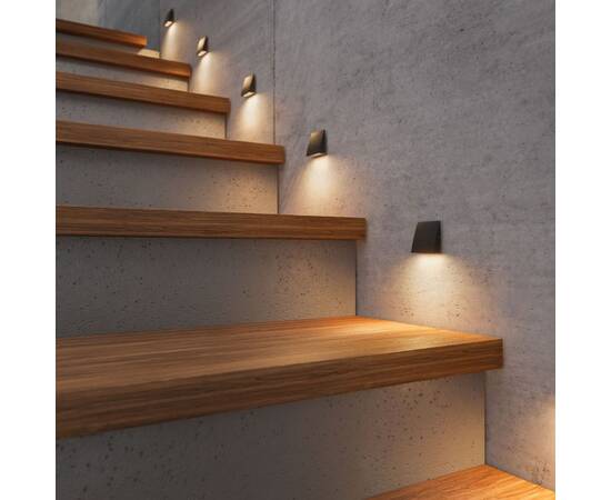 Подсветка для лестниц Elektrostandard Wally 40159/LED 4690389217821 a071227, изображение 4