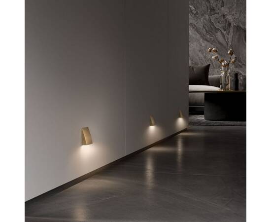 Подсветка для лестниц Elektrostandard Wally 40159/LED 4690389217845 a071226, изображение 3