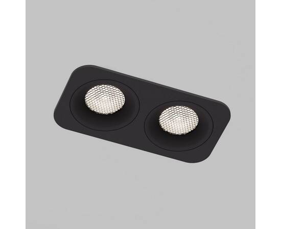 Встраиваемый светильник Elektrostandard Tetro 15277/LED 4690389217937 a071317