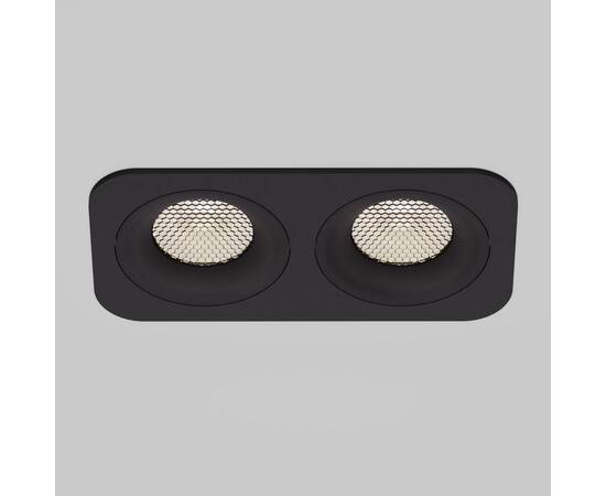 Встраиваемый светильник Elektrostandard Tetro 15277/LED 4690389217937 a071317, изображение 2