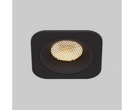 Встраиваемый светильник Elektrostandard Tetro 15276/LED 4690389217883 a071312