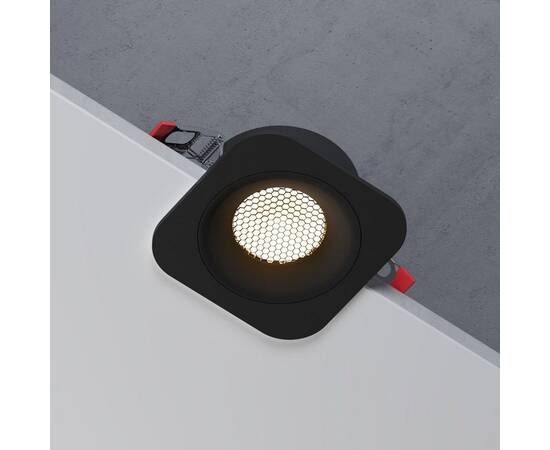 Встраиваемый светильник Elektrostandard Tetro 15276/LED 4690389217883 a071312, изображение 2