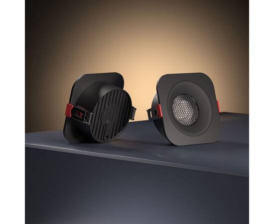 Встраиваемый светильник Elektrostandard Tetro 15276/LED 4690389217883 a071312, изображение 3