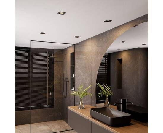 Встраиваемый светильник Elektrostandard Tetro 15276/LED 4690389217883 a071312, изображение 4