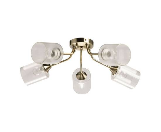 Потолочная люстра De Markt City Олимпия 106011905