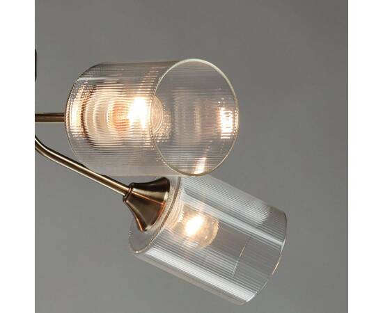 Потолочная люстра De Markt City Олимпия 106011905, изображение 4