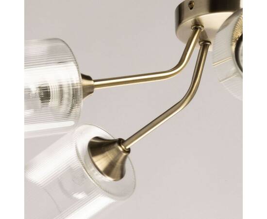 Потолочная люстра De Markt City Олимпия 106011905, изображение 6