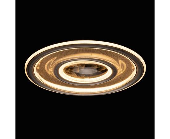 Потолочный светильник De Markt City Норден 660016801, изображение 4